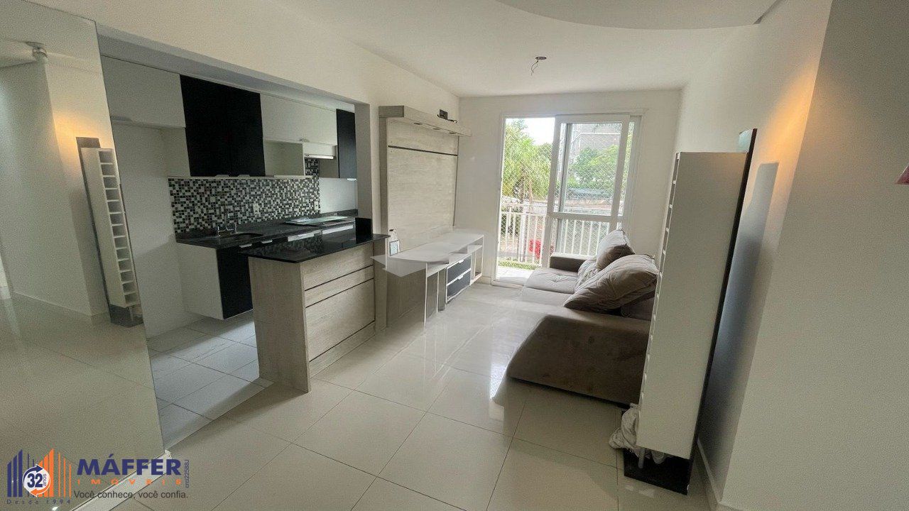 Apartamento de 3 quartos, suíte, elevador e 1 vaga no bairro Jardim Sabará