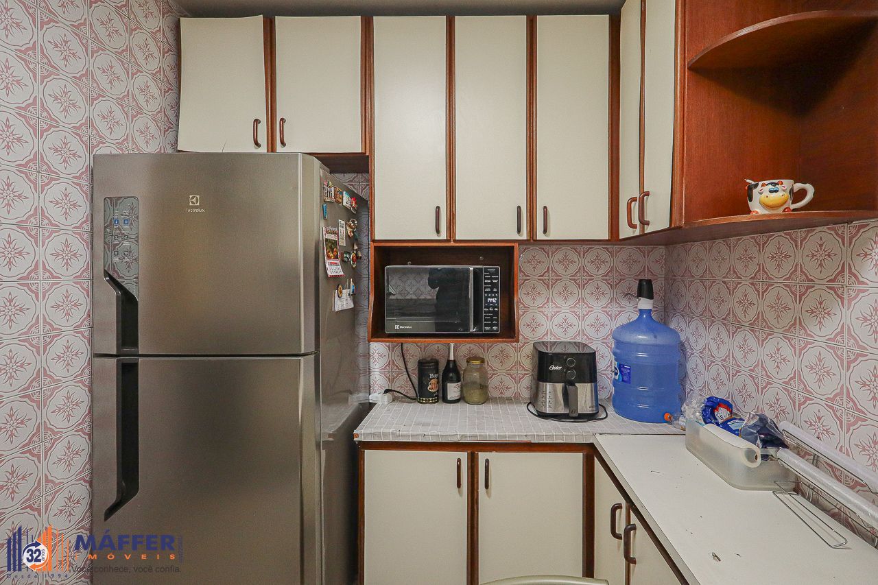 Apartamento, 2 quartos, 64 m² - Foto 11