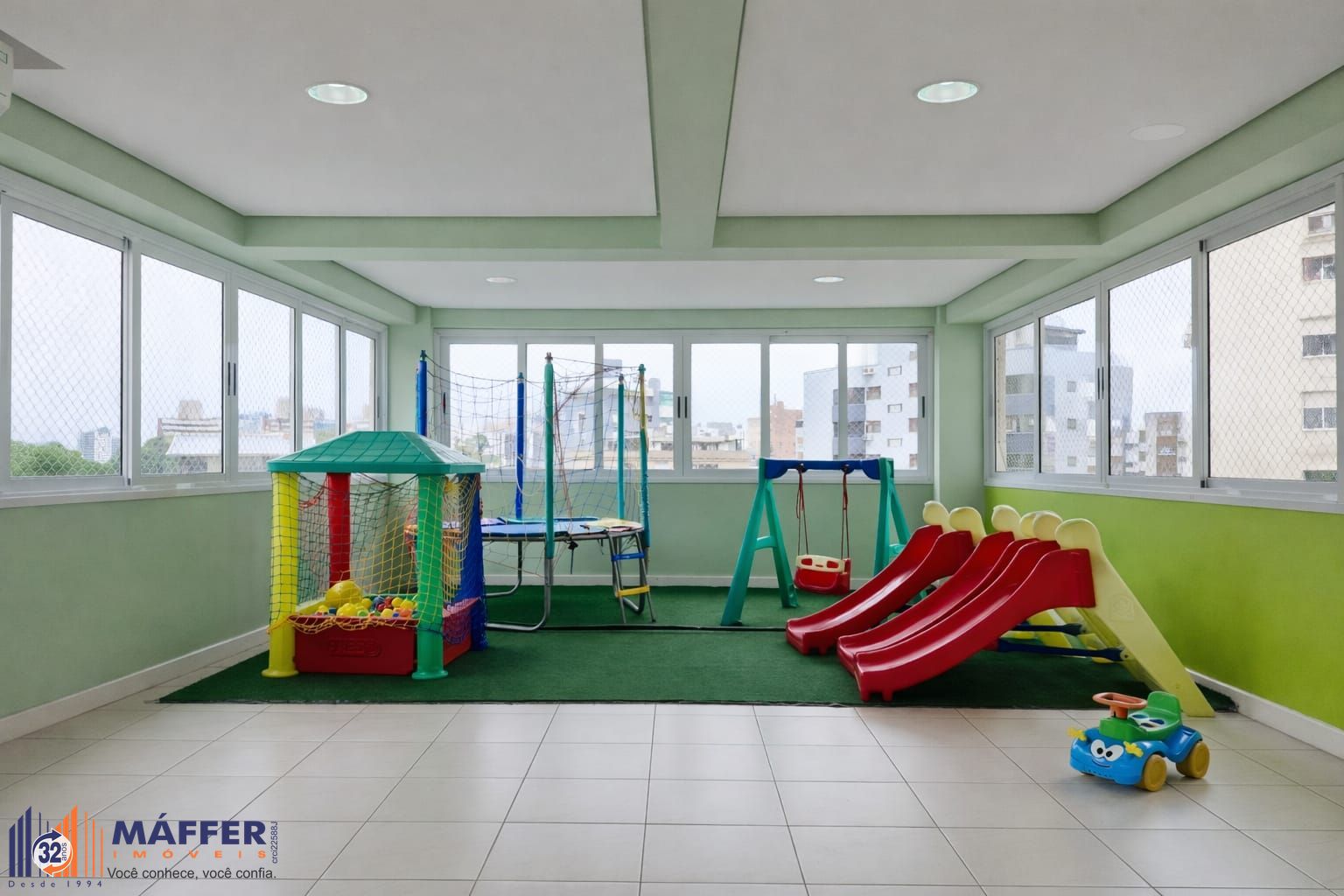 Apartamento, 2 quartos, 71 m² - Foto 22
