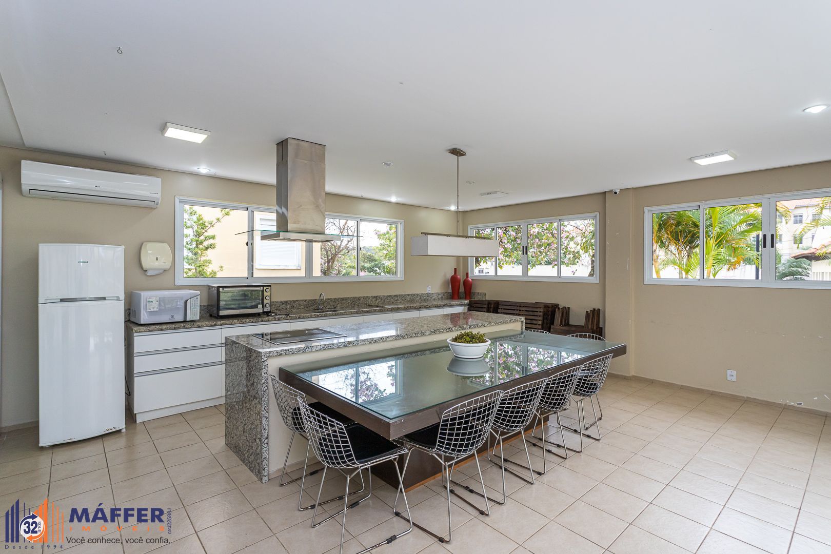 Apartamento, 3 quartos, 67 m² - Foto 47