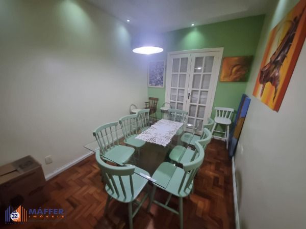 Apartamento, 3 quartos, 58 m² - Foto 8
