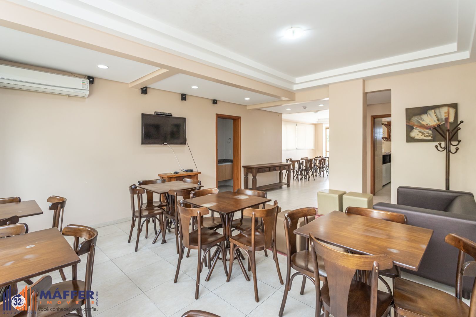 Apartamento, 2 quartos, 124 m² - Foto 69