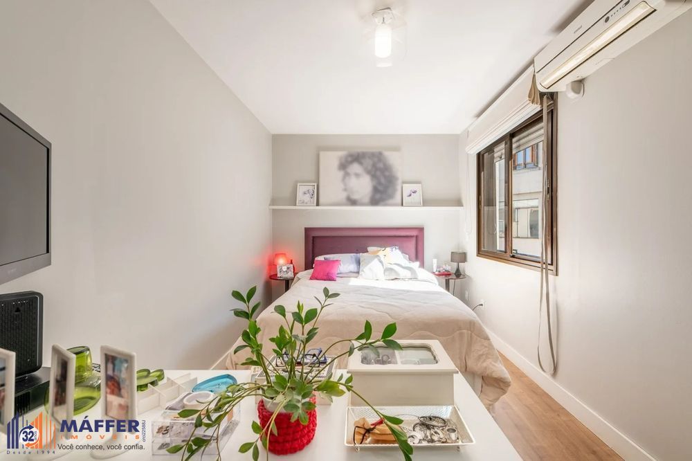 Apartamento, 2 quartos, 77 m² - Foto 42
