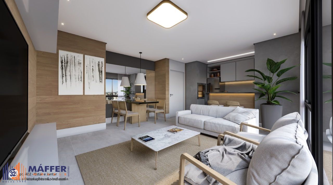 Apartamento, 2 quartos, 70 m² - Foto 6