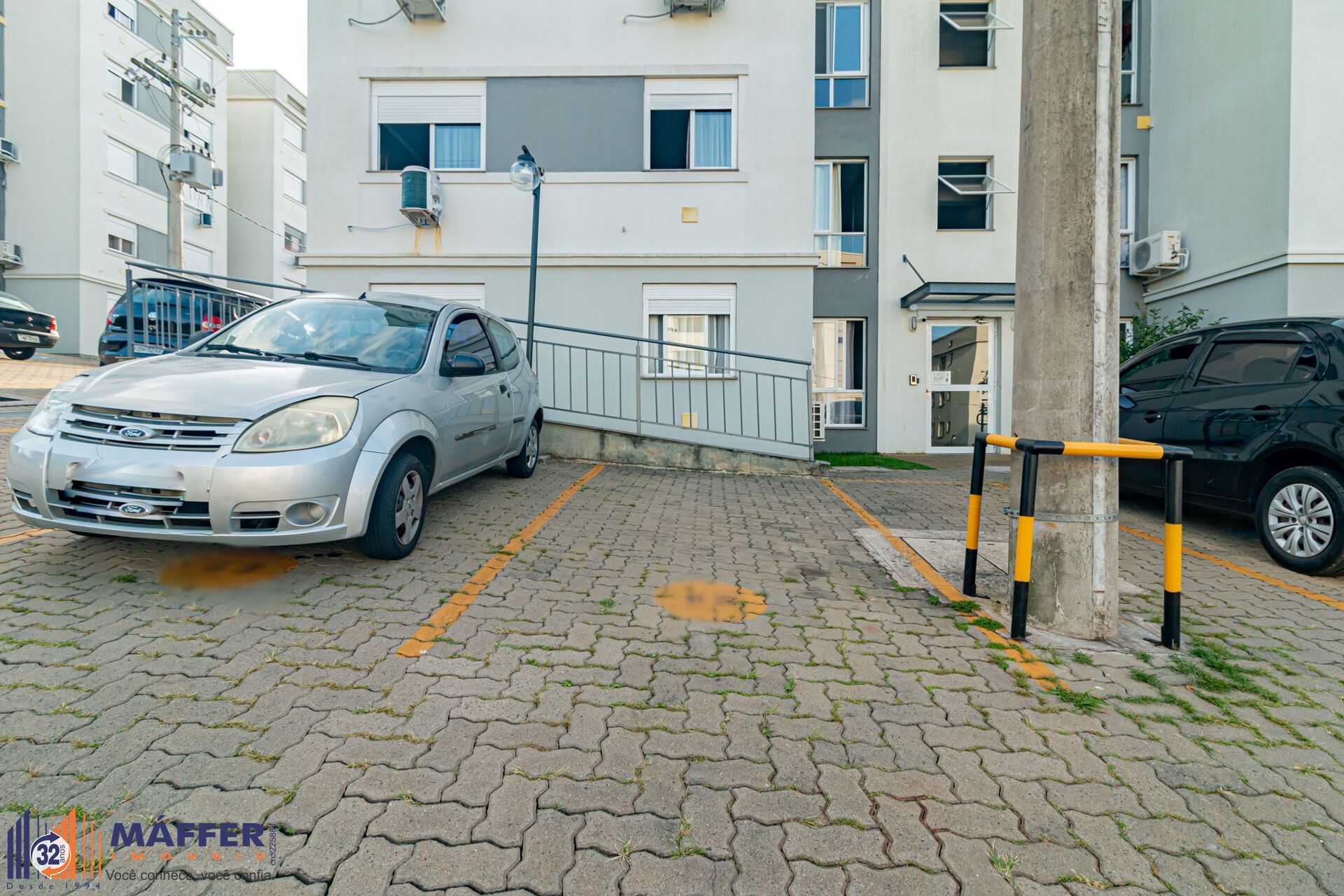 Apartamento, 2 quartos, 54 m² - Foto 23