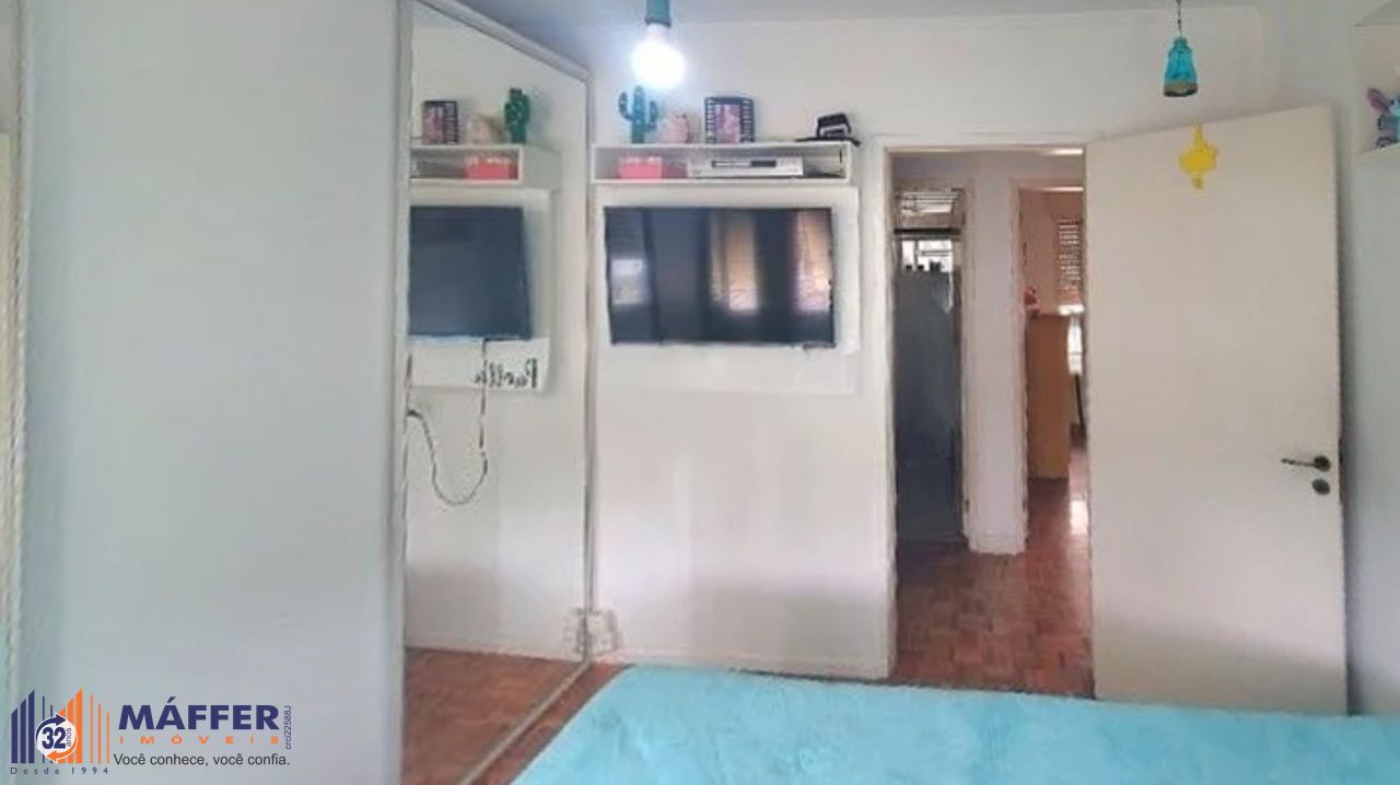 Apartamento, 3 quartos, 96 m² - Foto 14