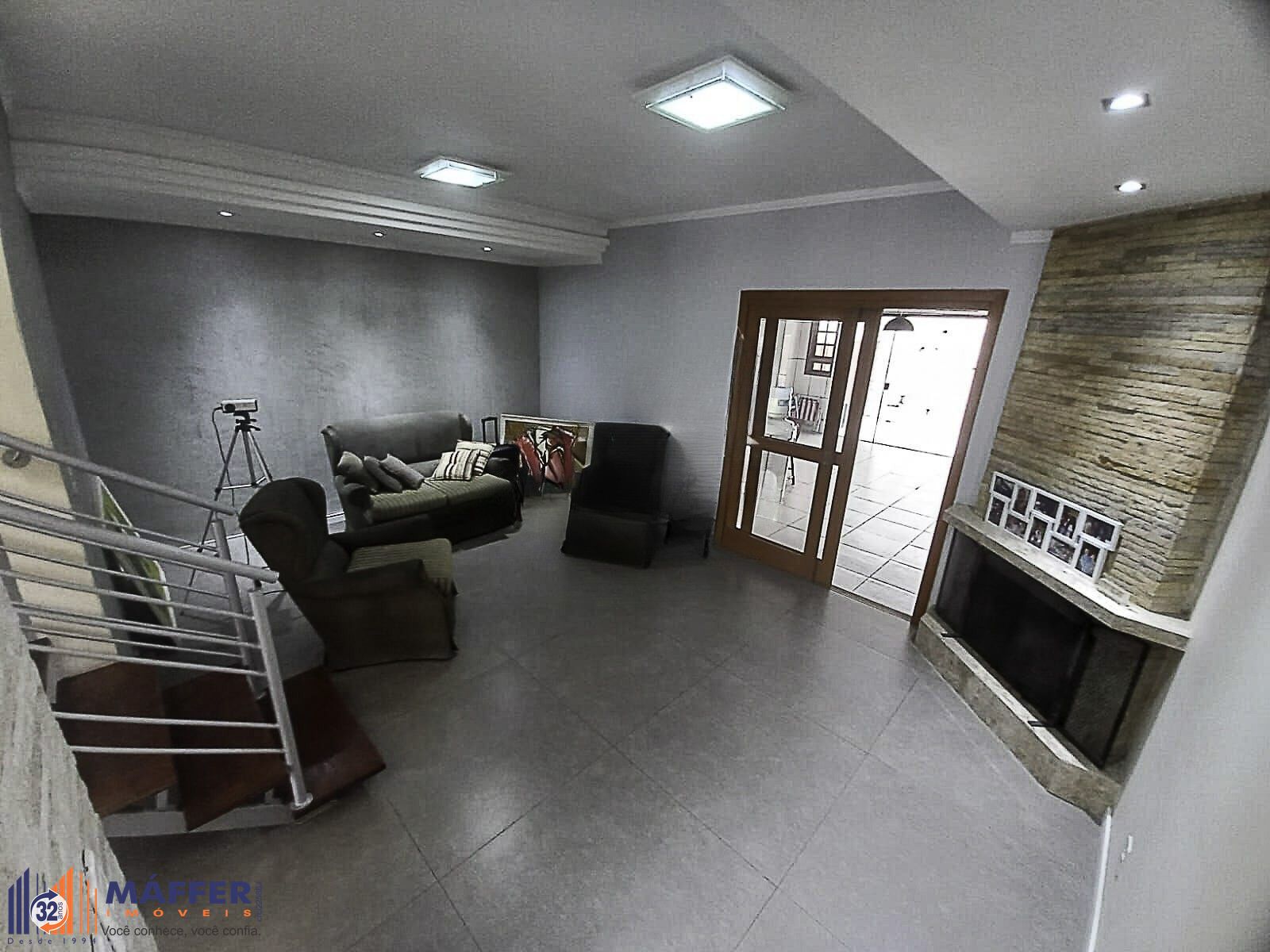 Casa, 3 quartos, 192 m² - Foto 9