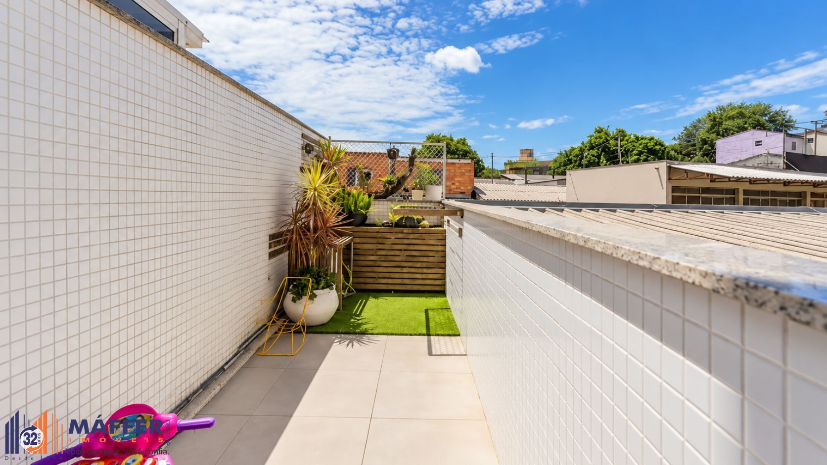 Apartamento, 2 quartos, 67 m² - Foto 15
