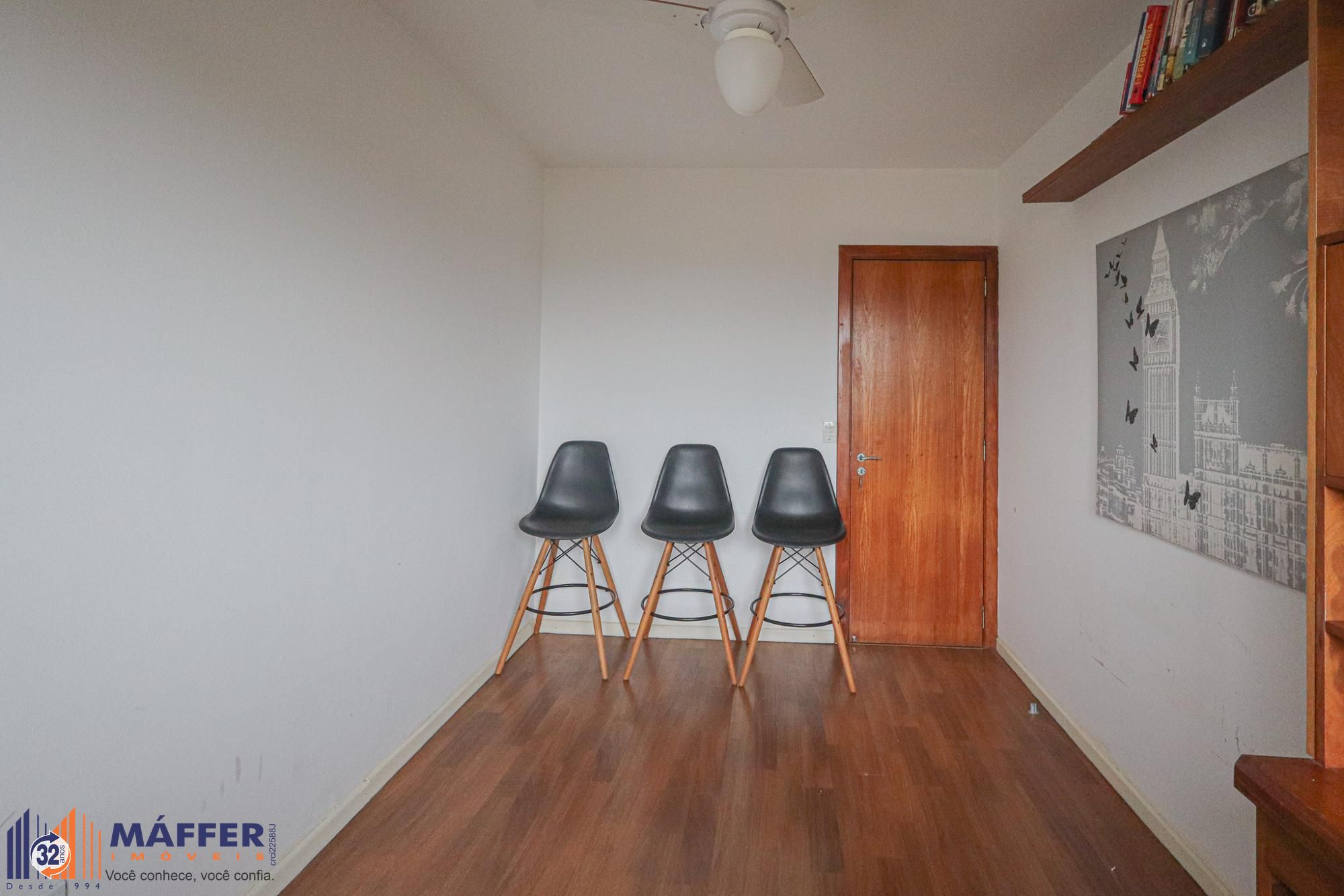 Apartamento, 3 quartos, 96 m² - Foto 25