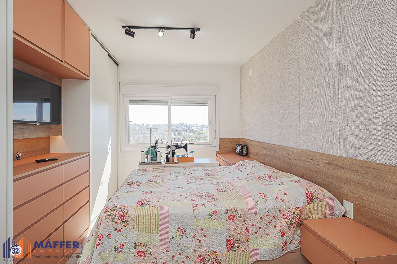 Apartamento, 3 quartos, 76 m² - Foto 13