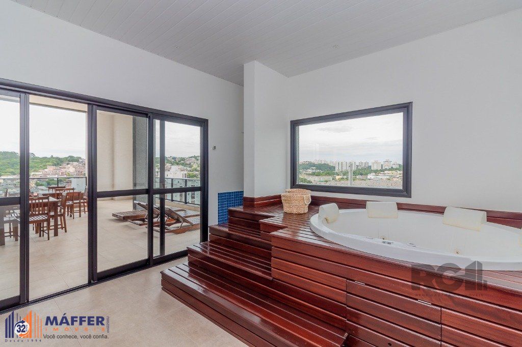 Apartamento, 1 quarto, 36 m² - Foto 10