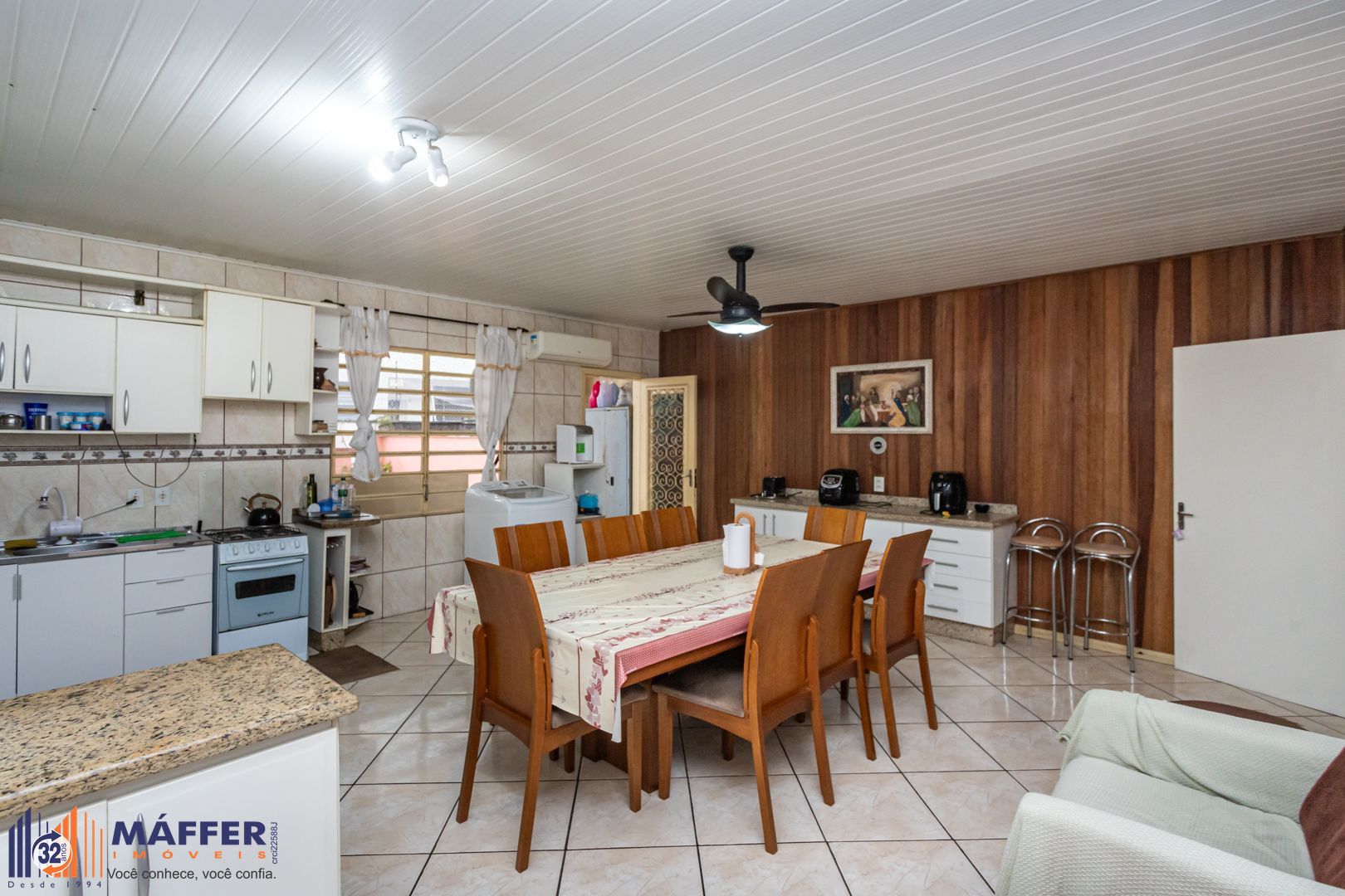 Sobrado, 5 quartos, 600 m² - Foto 29