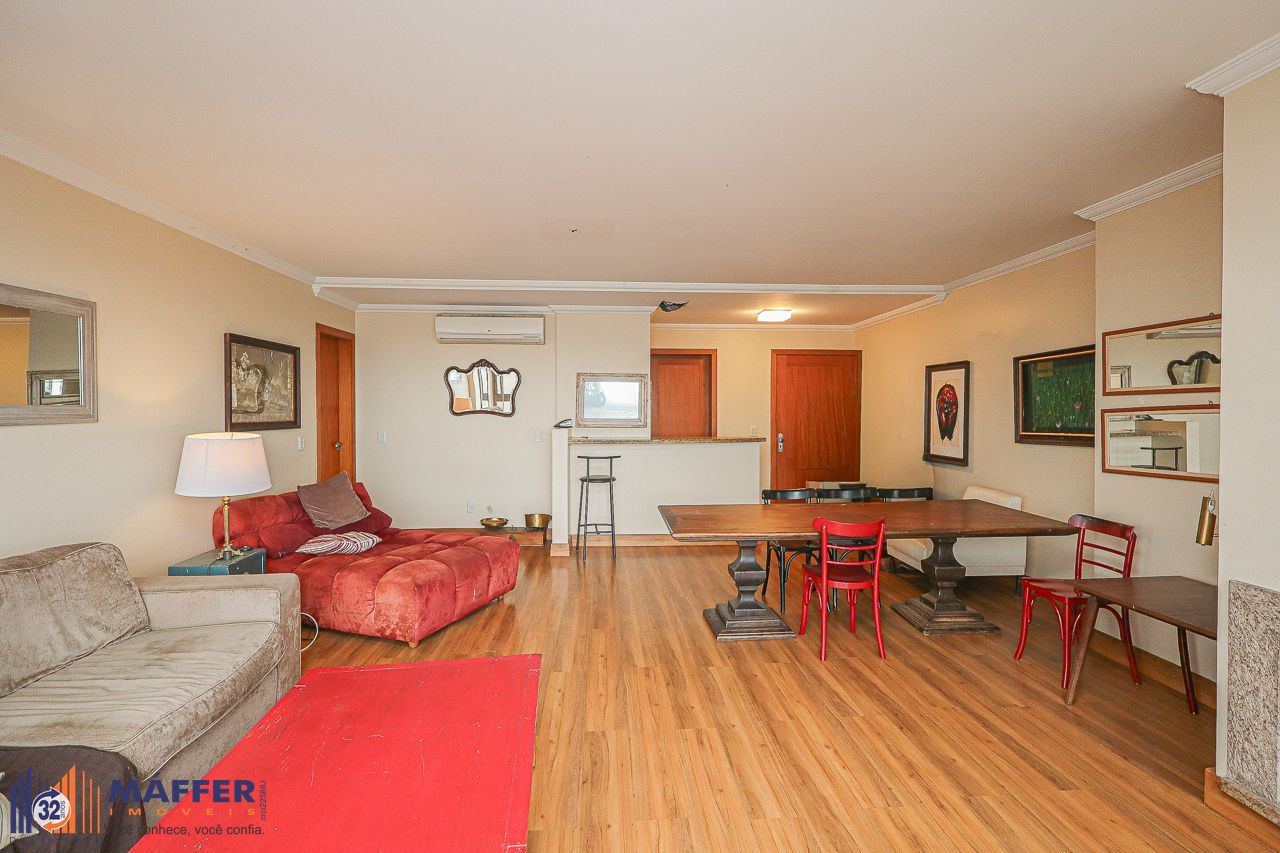 Apartamento, 3 quartos, 122 m² - Foto 5