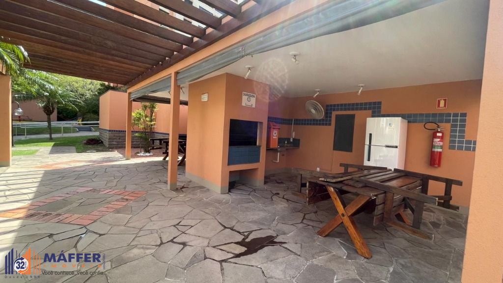 Apartamento, 2 quartos, 56 m² - Foto 14