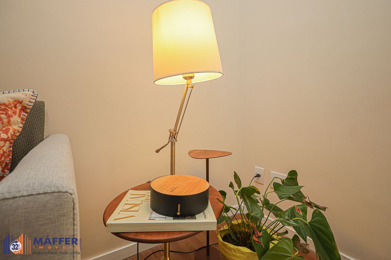 Apartamento, 1 quarto, 40 m² - Foto 5