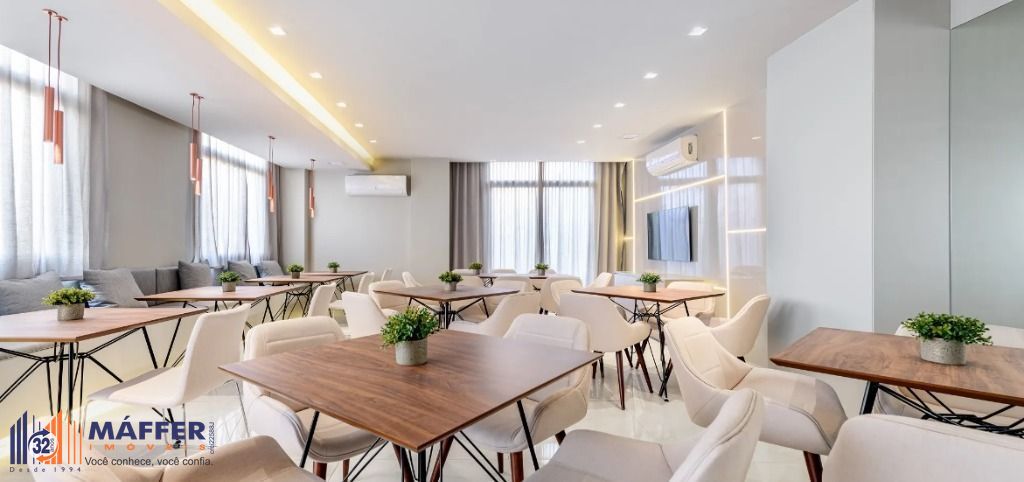 Apartamento, 2 quartos, 56 m² - Foto 6