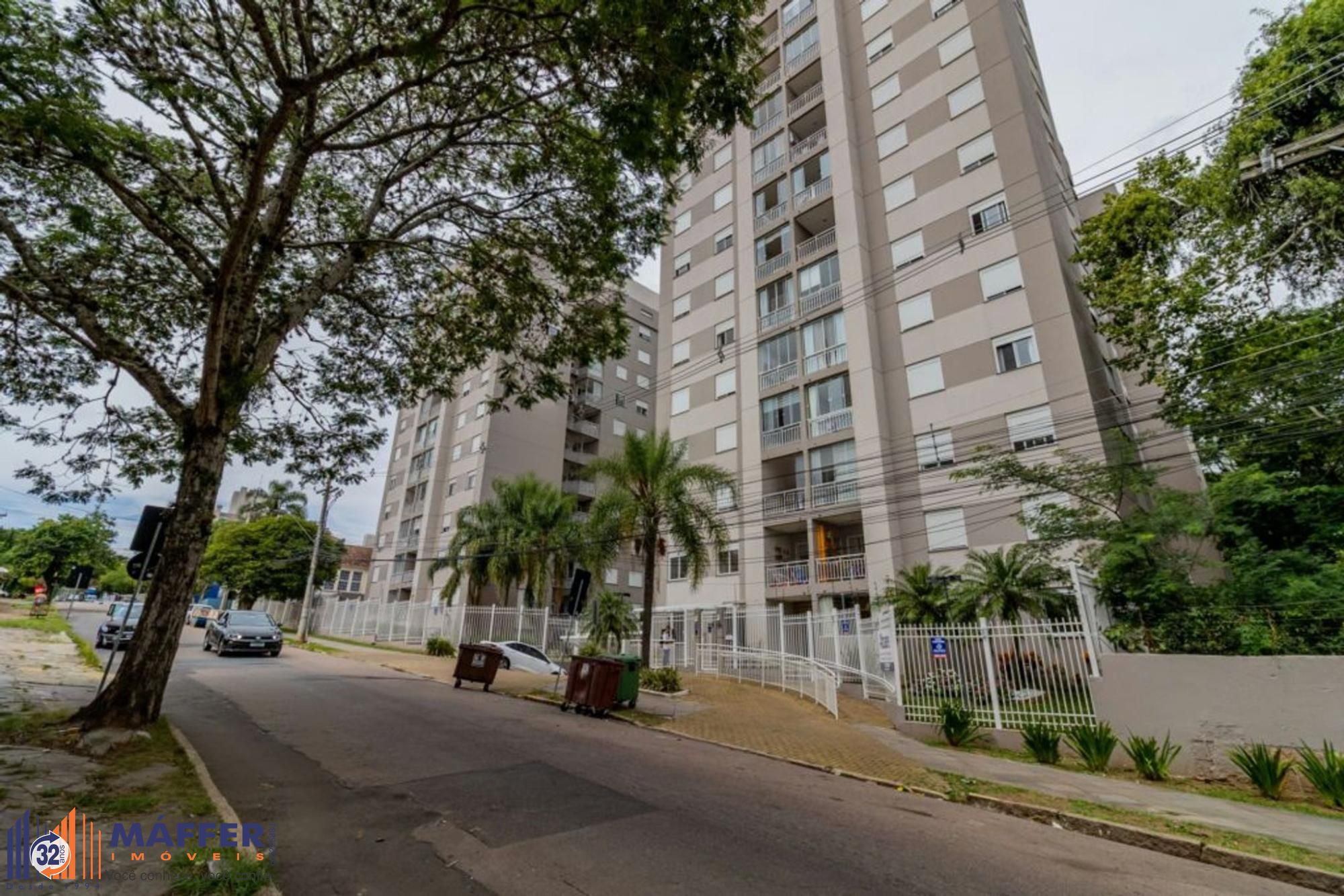 Apartamento, 2 quartos, 55 m² - Foto 14