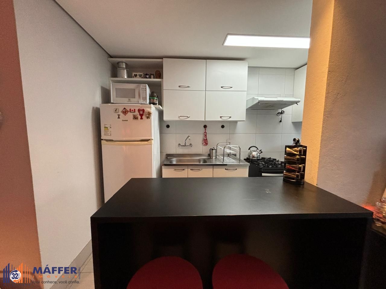 Apartamento, 2 quartos, 56 m² - Foto 6