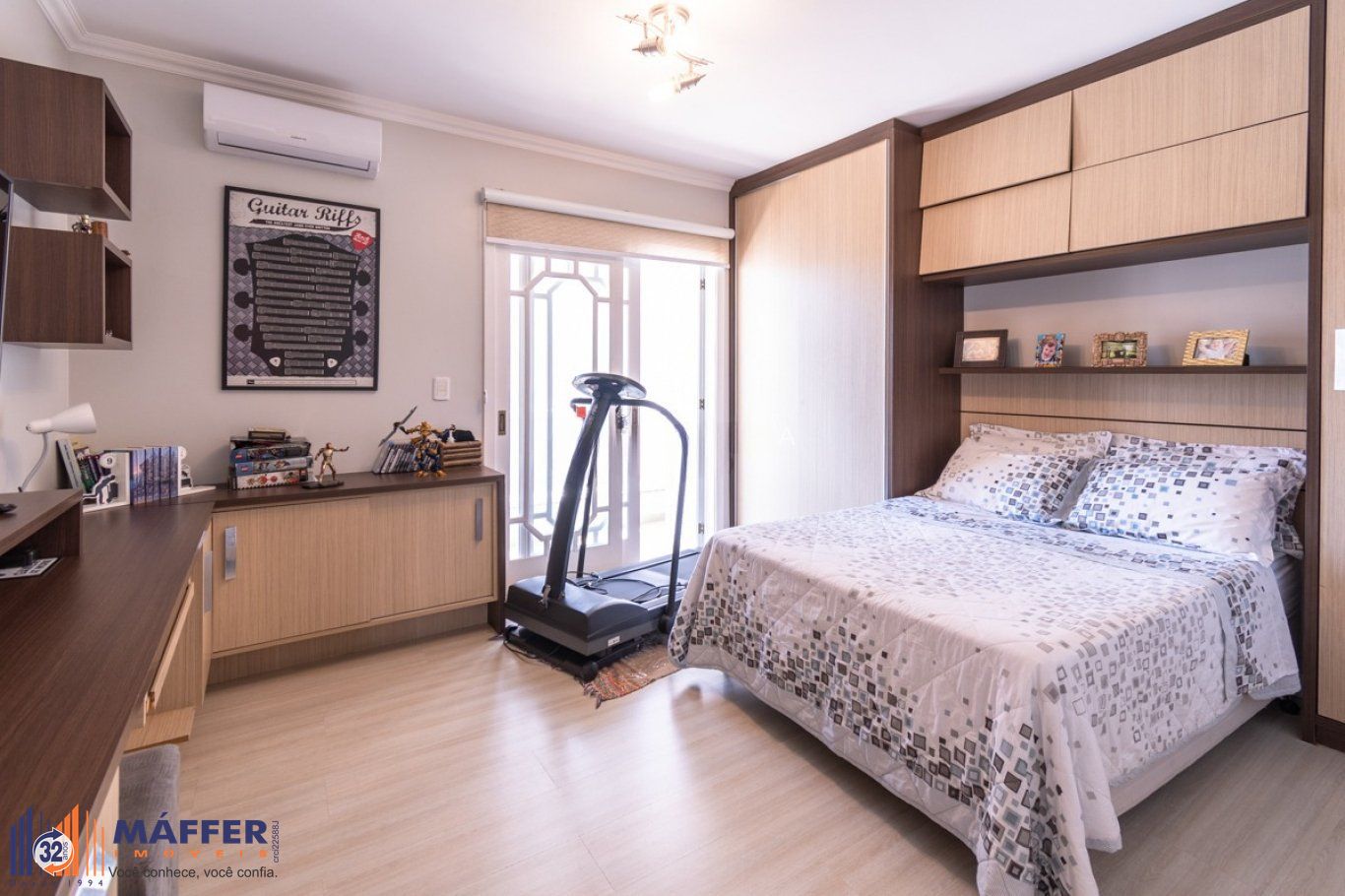 Casa, 4 quartos, 208 m² - Foto 25