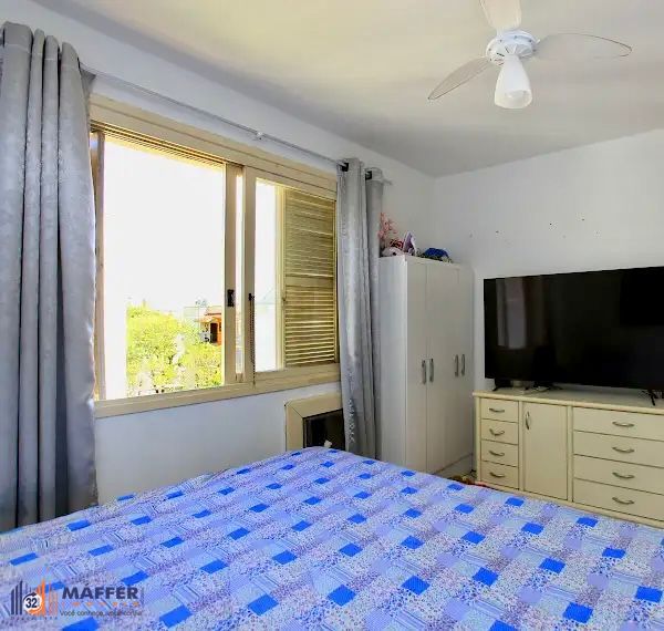 Apartamento, 2 quartos, 63 m² - Foto 22