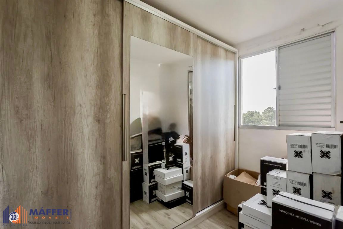 Apartamento, 2 quartos, 48 m² - Foto 31