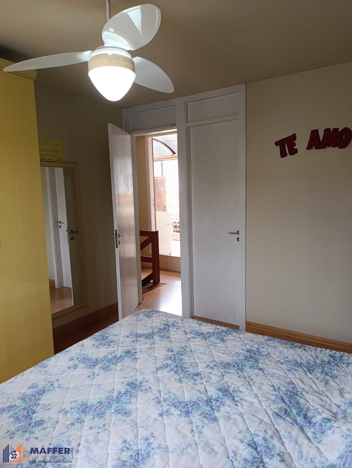 Casa de Condomínio, 3 quartos - Foto 19
