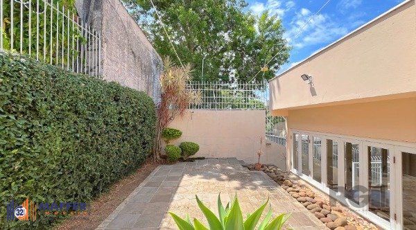 Casa, 5 quartos, 360 m² - Foto 48