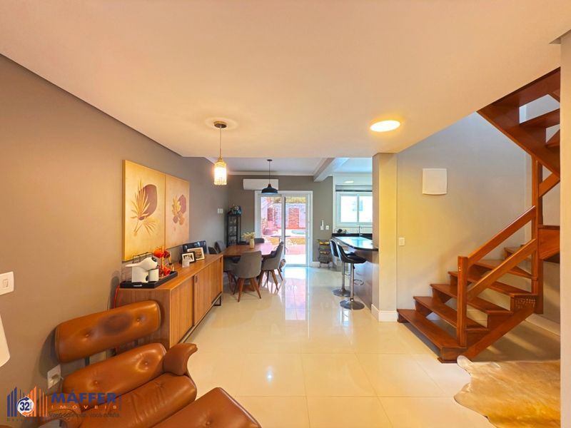 Casa, 3 quartos, 178 m² - Foto 8