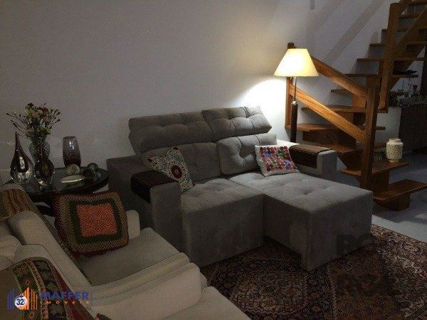 Casa de Condomínio, 2 quartos - Foto 6