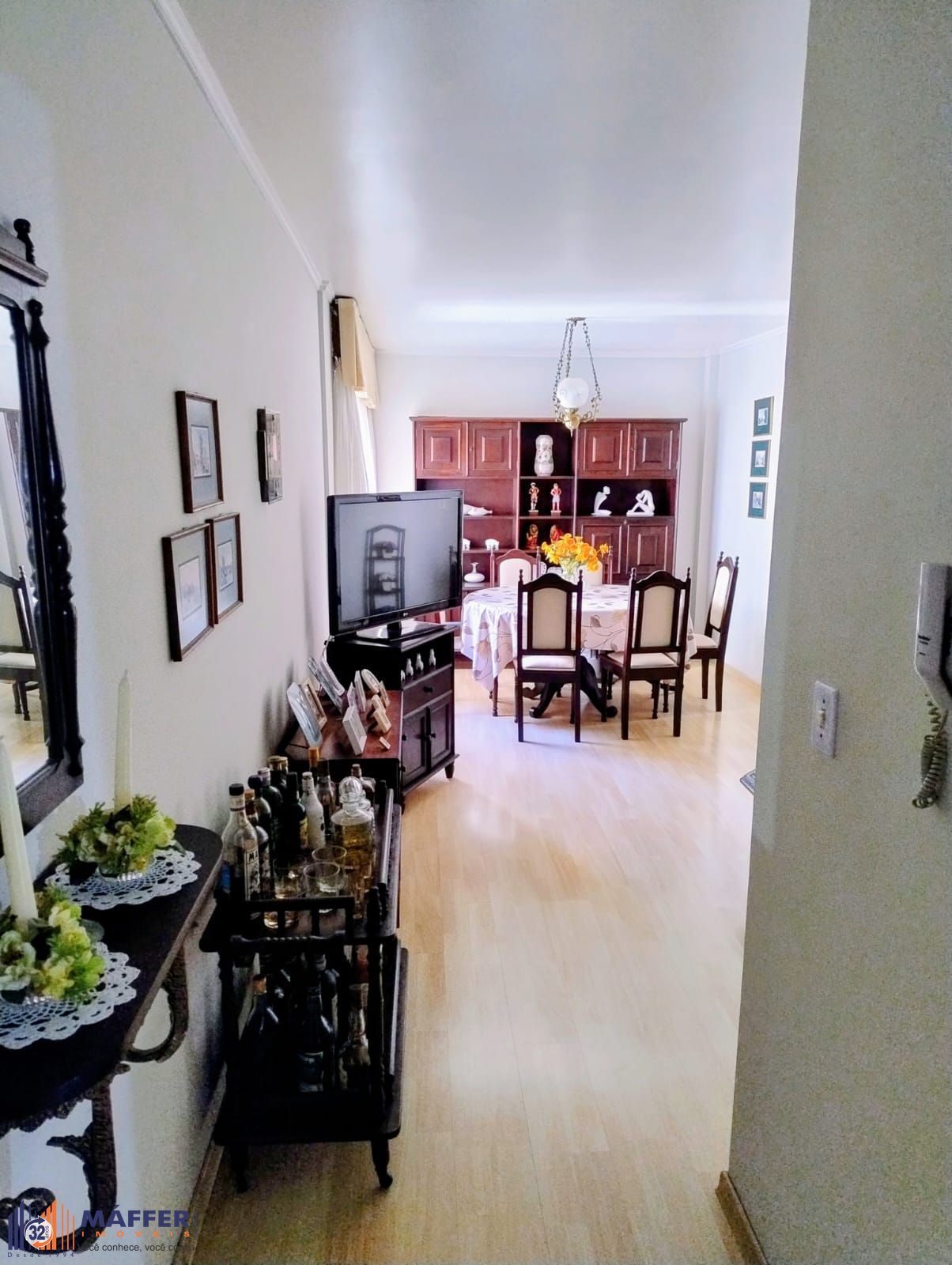 Apartamento, 4 quartos, 114 m² - Foto 2