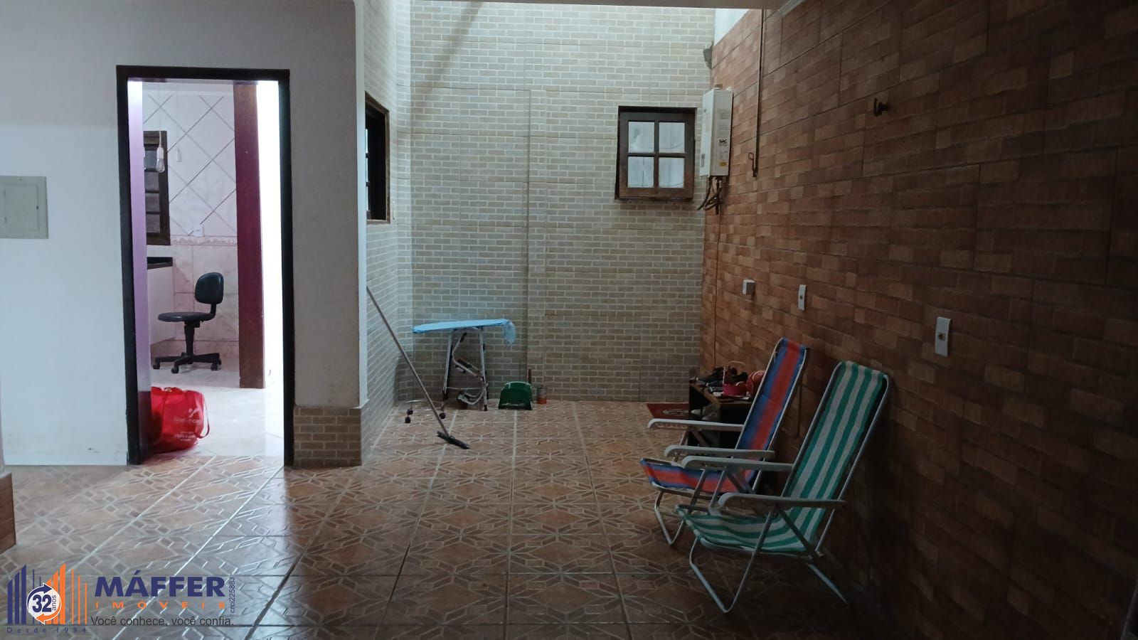 Casa, 3 quartos, 95 m² - Foto 9