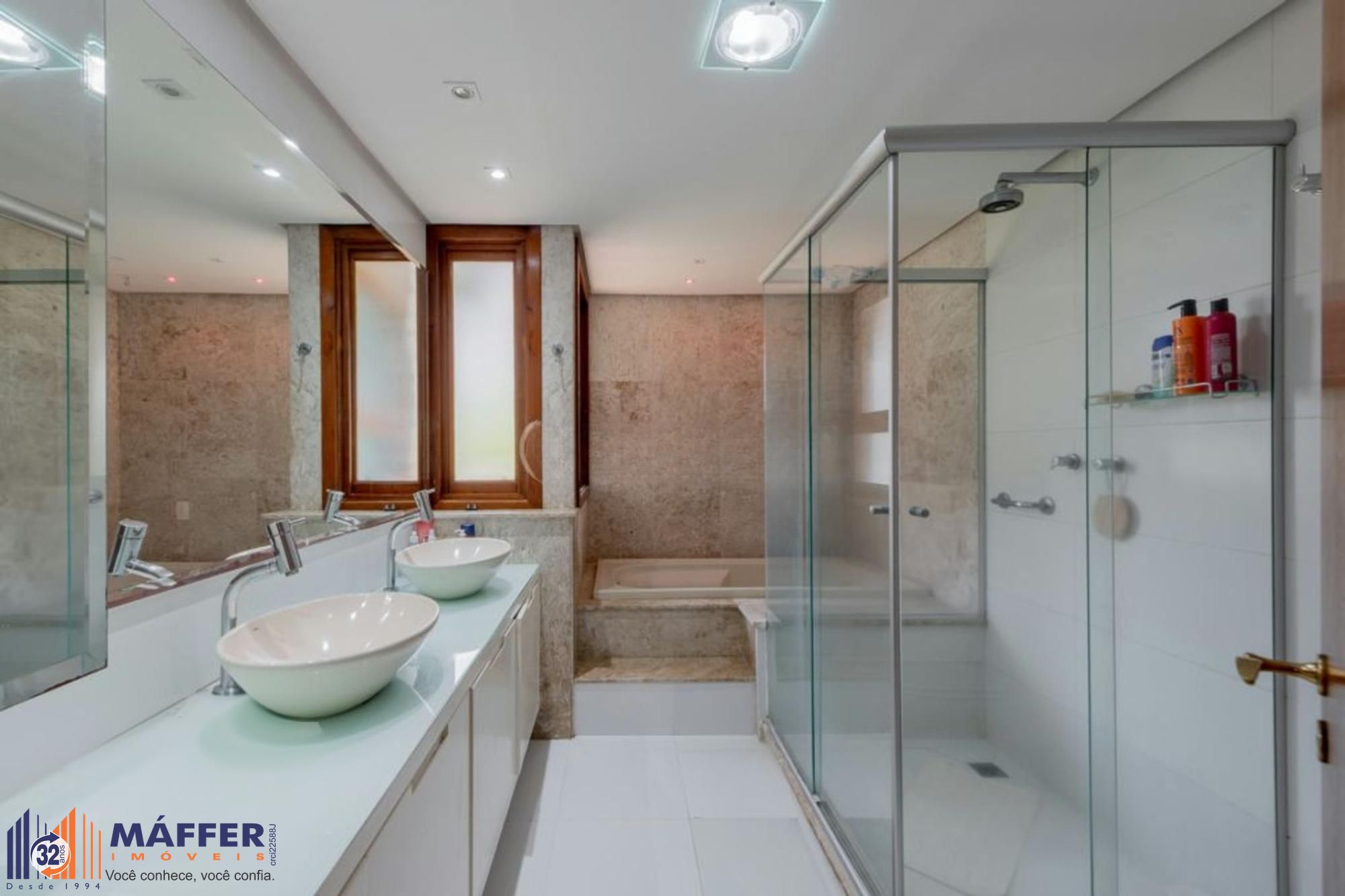 Apartamento, 4 quartos, 302 m² - Foto 32