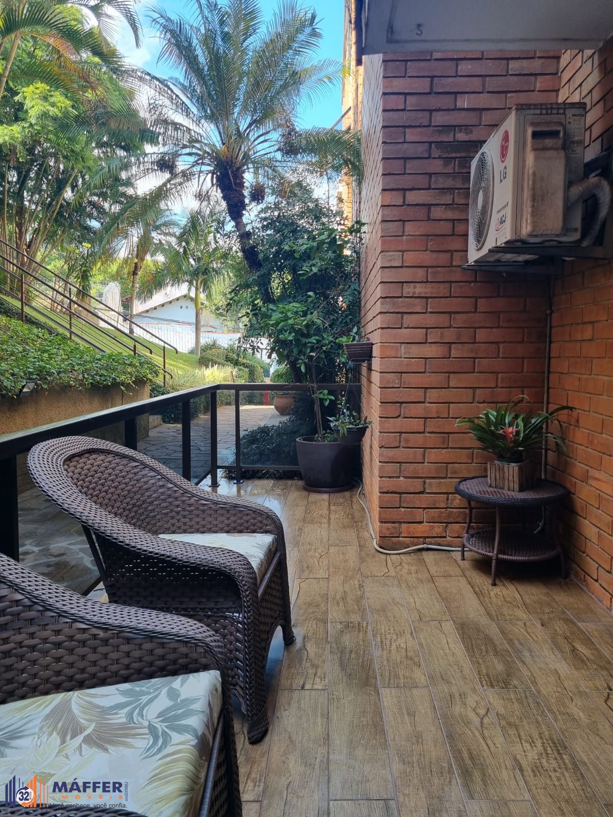 Apartamento, 3 quartos, à venda, 129 m², Cristal - Porto Alegre — foto 4