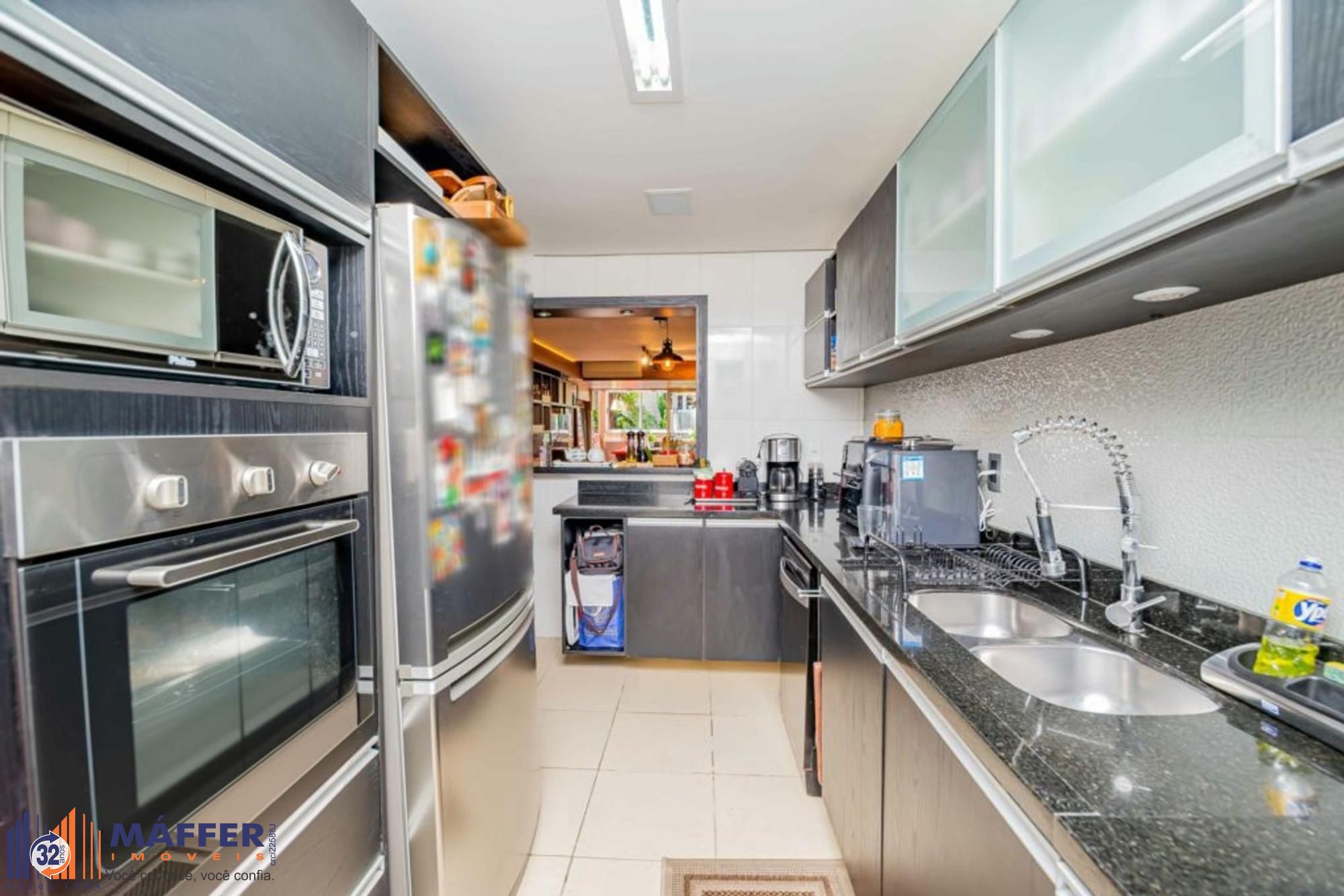 Apartamento, 2 quartos, 100 m² - Foto 20