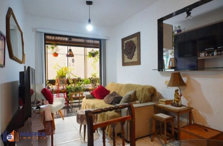 Apartamento de 3 quartos, elevador e 2 vagas no bairro Passo da Areia.