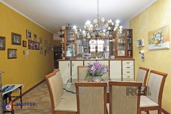 Casa, 3 quartos, 222 m² - Foto 25