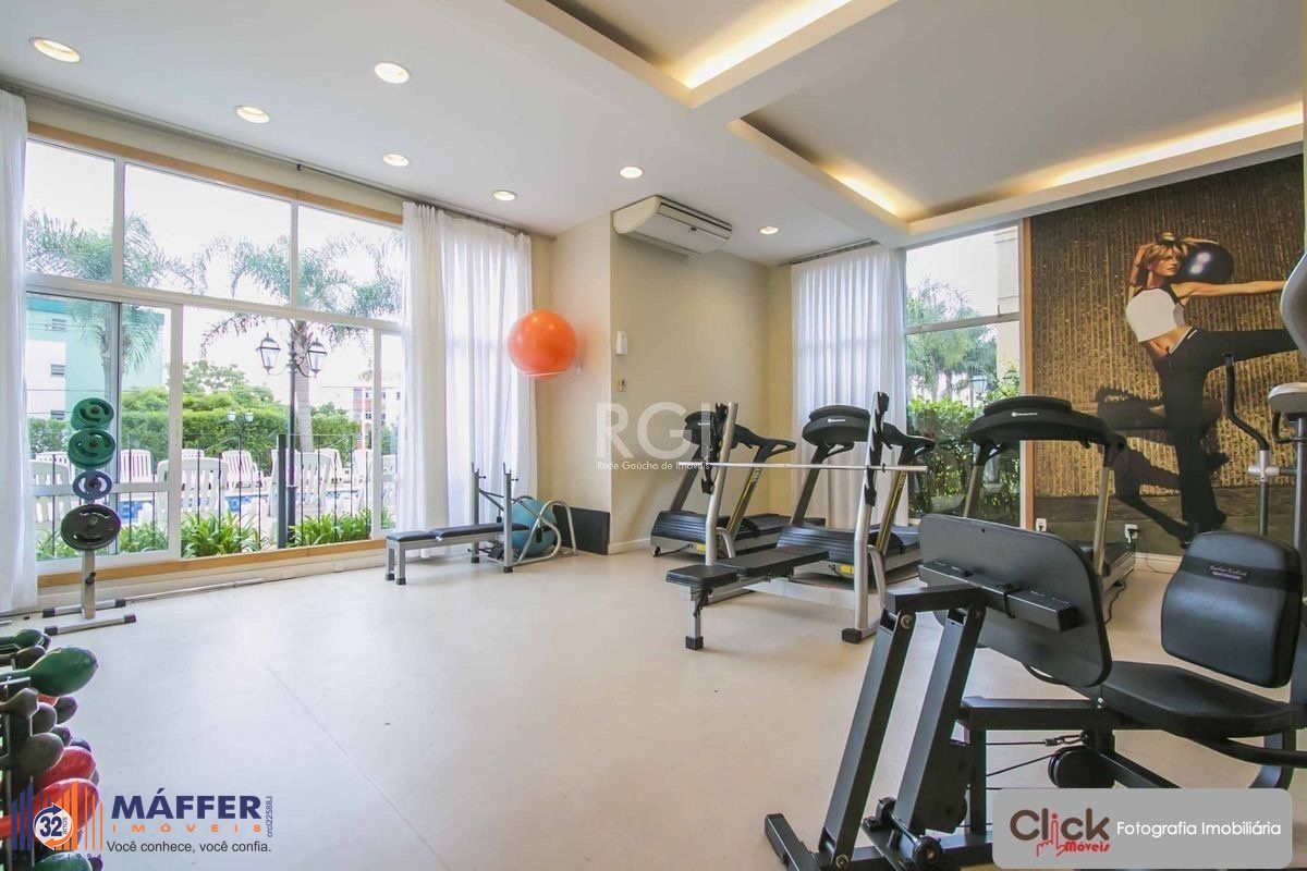 Apartamento, 3 quartos, 162 m² - Foto 41