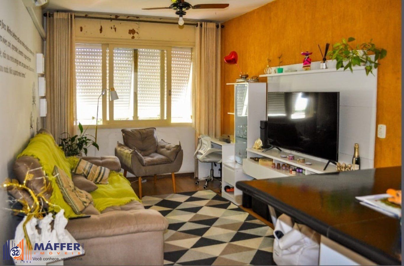 Apartamento, 1 quarto, à venda, 45 m², Santana - Porto Alegre — foto 3