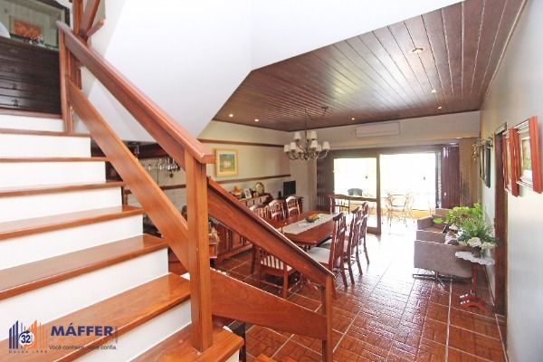 Casa, 4 quartos, 287 m² - Foto 7
