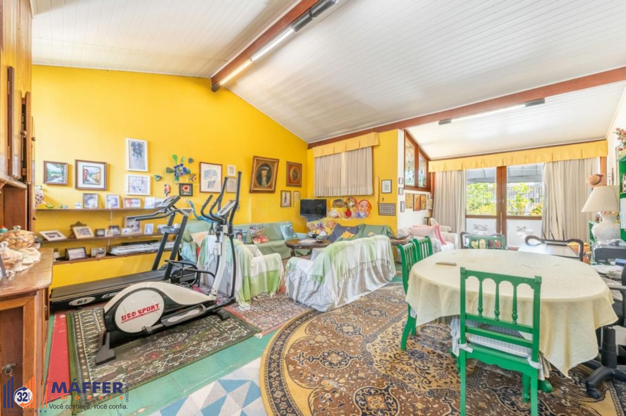 Casa, 3 quartos, 257 m² - Foto 13