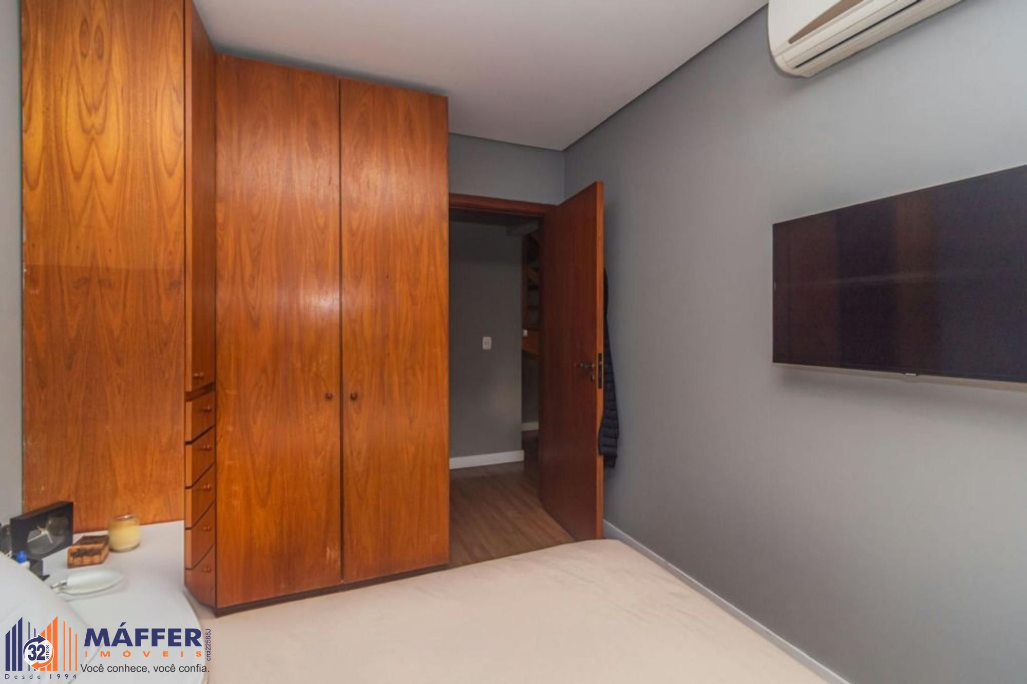 Cobertura, 1 quarto, 102 m² - Foto 13
