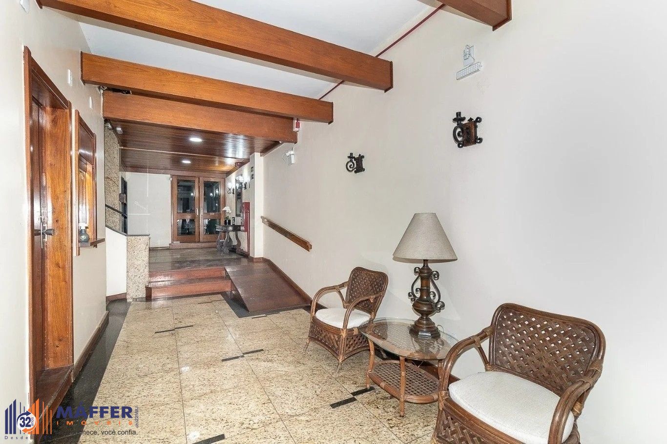 Apartamento, 1 quarto, 49 m² - Foto 33