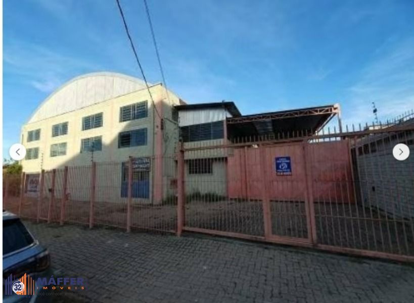 Depósito-Galpão, 1280 m² - Foto 10