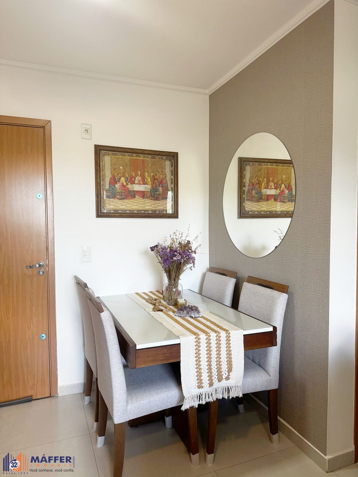 Apartamento, 2 quartos, 58 m² - Foto 9