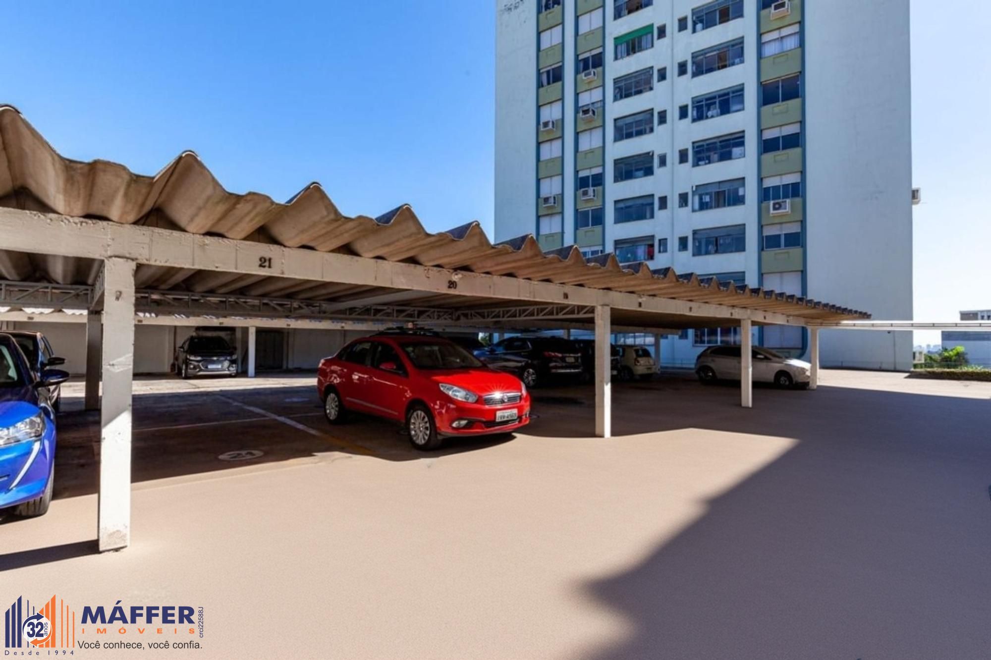 Apartamento, 4 quartos, 106 m² - Foto 22