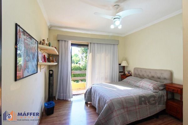 Casa de Condomínio, 4 quartos - Foto 37