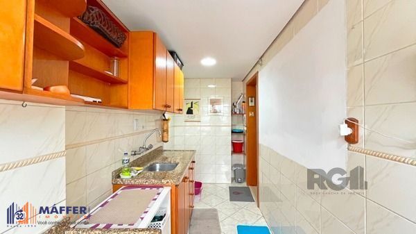 Apartamento, 3 quartos, 126 m² - Foto 21