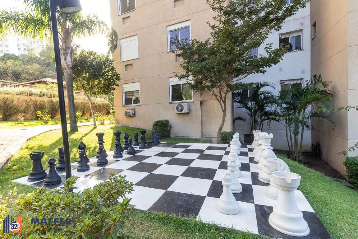 Apartamento, 3 quartos, 68 m² - Foto 19