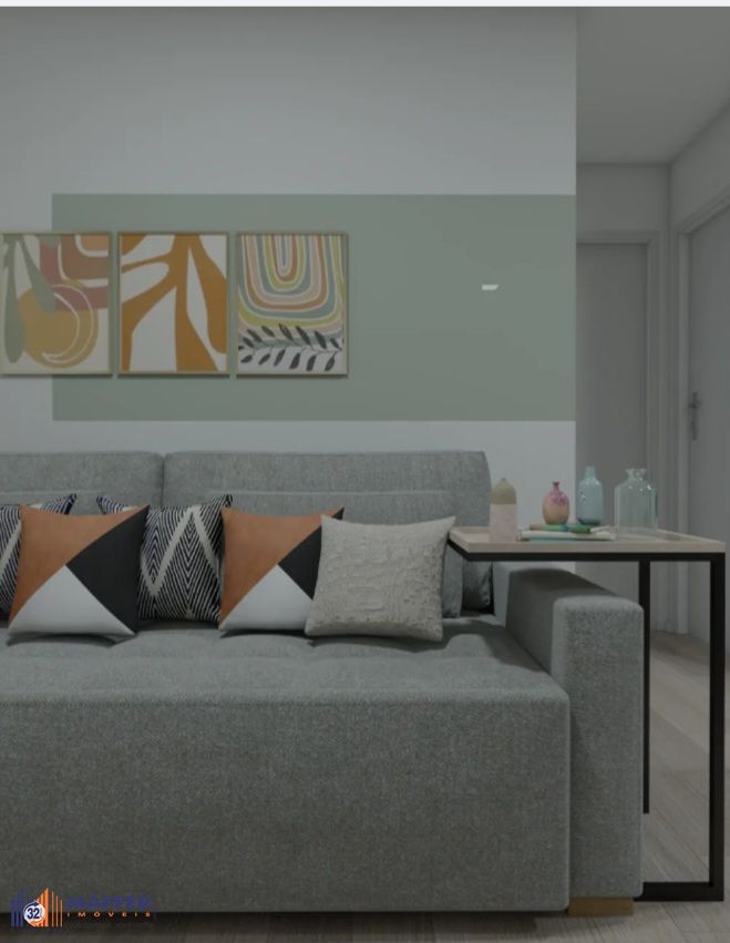 Apartamento, 2 quartos, 94 m² - Foto 7