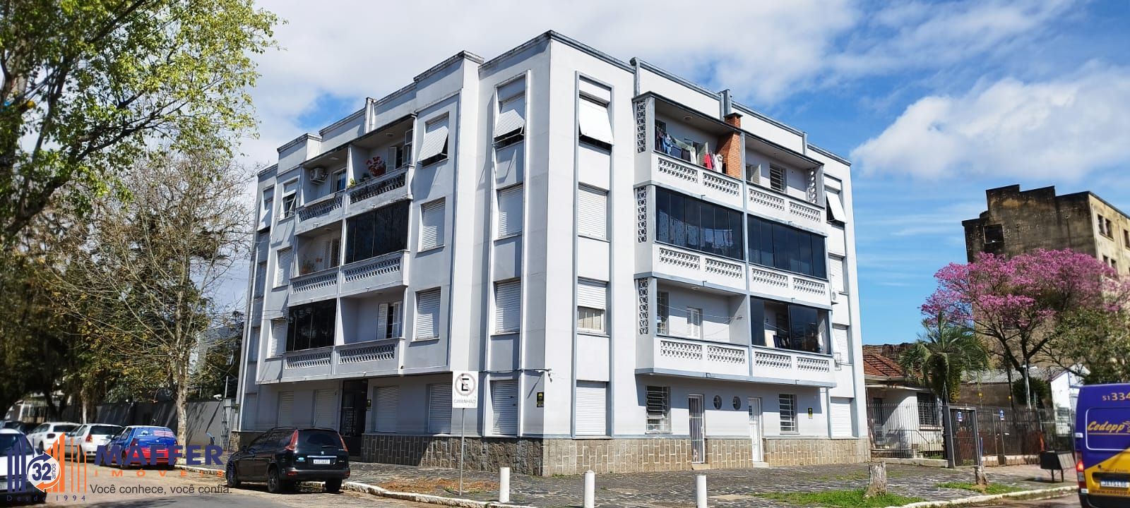 Apartamento, 3 quartos, 78 m² - Foto 2
